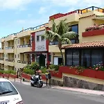 Perla Tenerife 3*