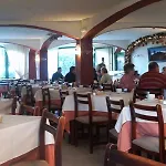Hotel Perla Tenerife