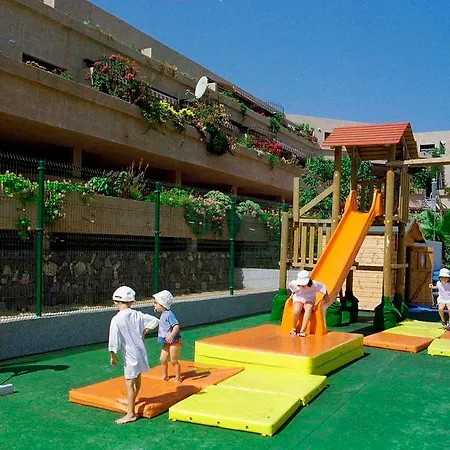 Perla Tenerife Hotel Puerto de la Cruz (Tenerife)