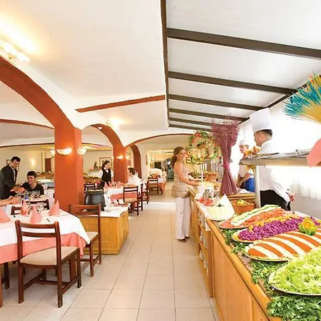 Perla Tenerife פוארטו דה לה קרוז
