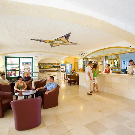 Perla Tenerife 3* פוארטו דה לה קרוז