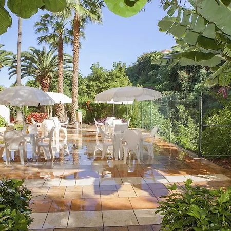 Perla Tenerife 3* Puerto de la Cruz (Tenerife)