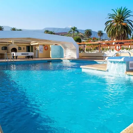 Perla Tenerife פוארטו דה לה קרוז