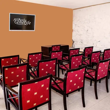 Perla Tenerife פוארטו דה לה קרוז