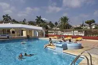 Perla Tenerife מלון 3*