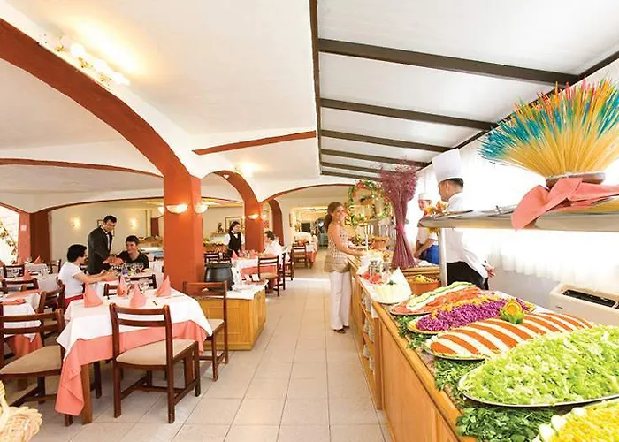 Perla Tenerife פוארטו דה לה קרוז