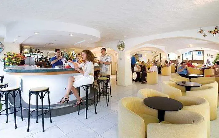 Perla Tenerife 3* פוארטו דה לה קרוז