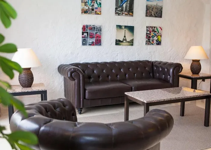 Perla Tenerife 3* פוארטו דה לה קרוז