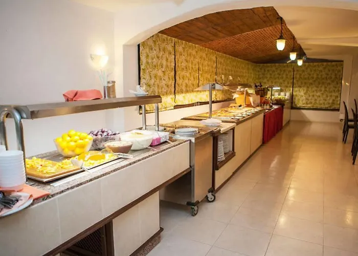 מלון Perla Tenerife