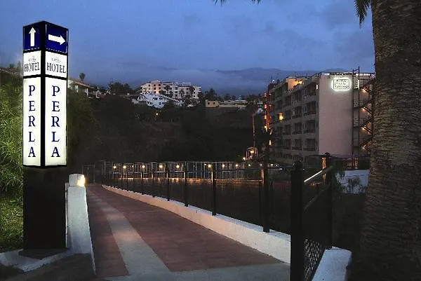 מלון Perla Tenerife פוארטו דה לה קרוז