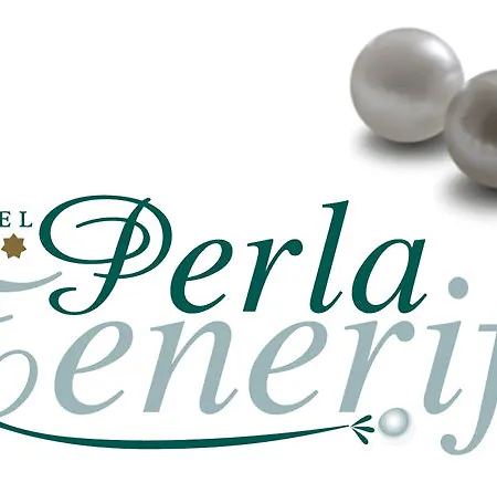 מלון Perla Tenerife