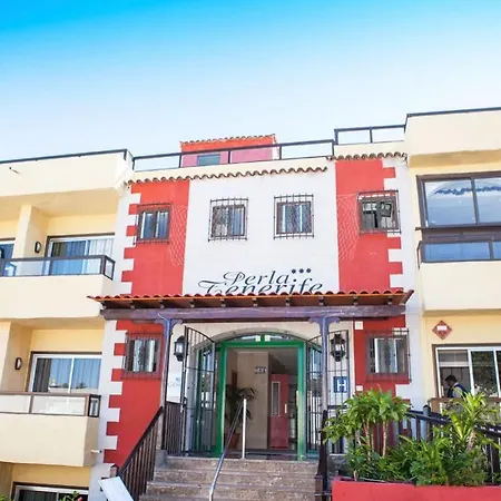 Perla Tenerife