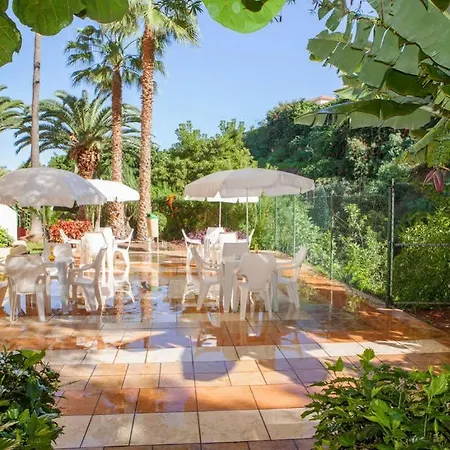 Perla Tenerife מלון