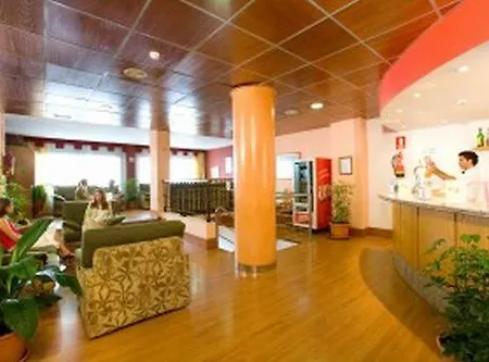 Perla Tenerife מלון פוארטו דה לה קרוז