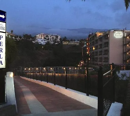 Ξενοδοχείο Perla Tenerife Πουέρτο Ντε Λα Κρουζ