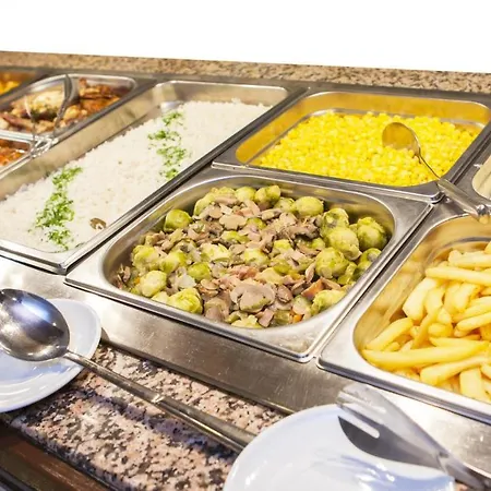 Perla Tenerife Ξενοδοχείο