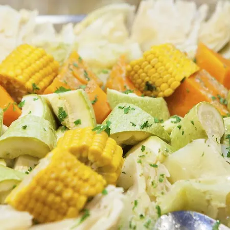 Perla Tenerife 3* Πουέρτο Ντε Λα Κρουζ