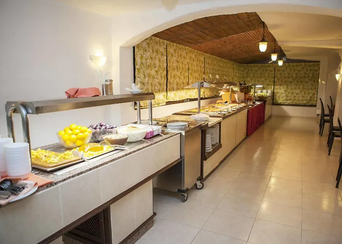 Perla Tenerife Puerto de la Cruz (Tenerife)
