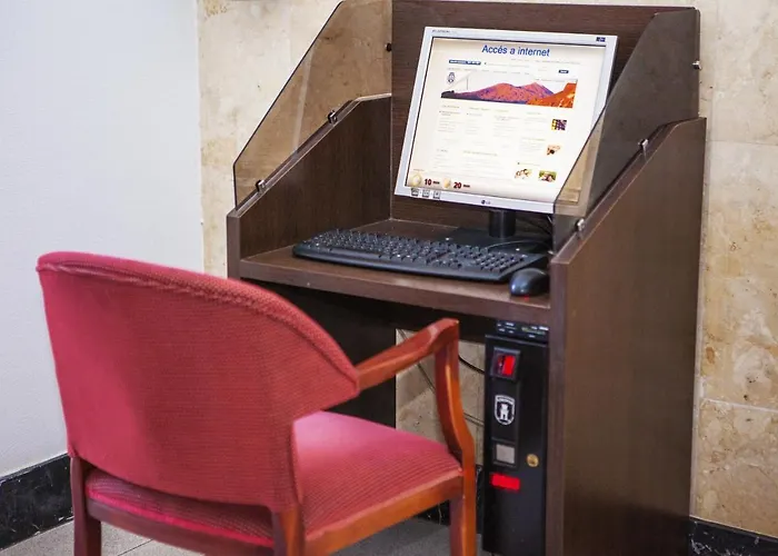 Отель Perla Tenerife Пуэрто-де-ла-Крус