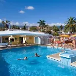 Perla Tenerife 3* بويرتو ذي لا كروز