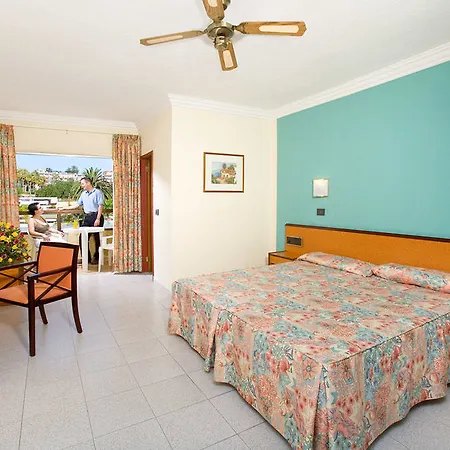 Perla Tenerife Hotel