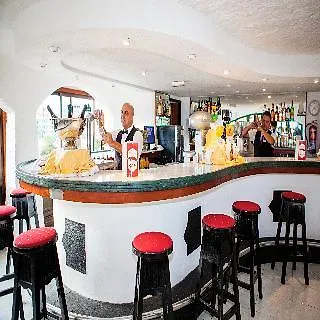 Perla Tenerife Szálloda Puerto de la Cruz