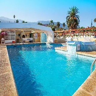 Perla Tenerife Puerto de la Cruz