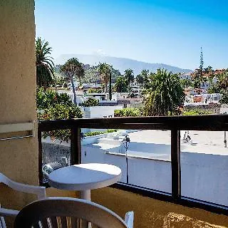 Szálloda Perla Tenerife