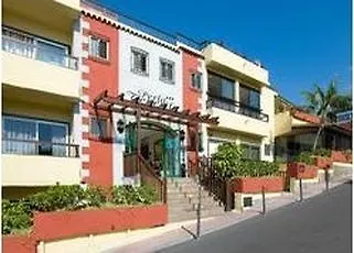 酒店 Perla Tenerife