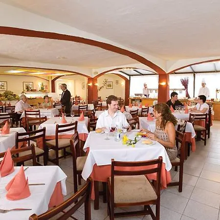 Perla Tenerife 3*