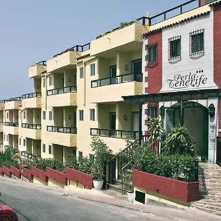 Hotel Perla Tenerife