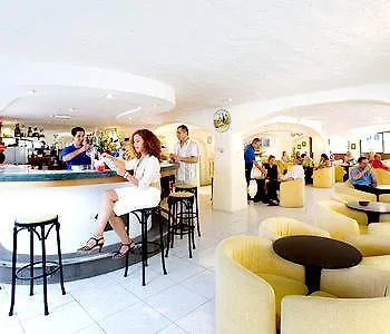 Perla Tenerife Szálloda