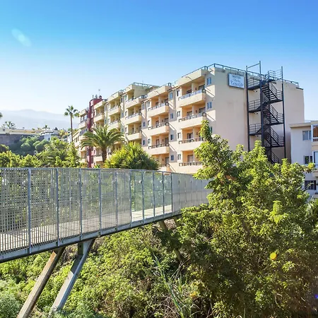Perla Tenerife 3* Puerto de la Cruz