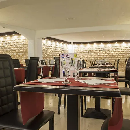 Szálloda Perla Tenerife 3*