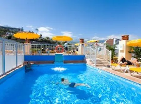 Perla Tenerife