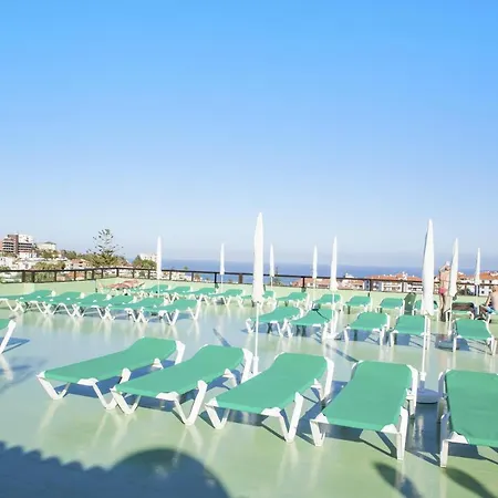 Hotel Perla Tenerife Puerto de la Cruz (Tenerife)
