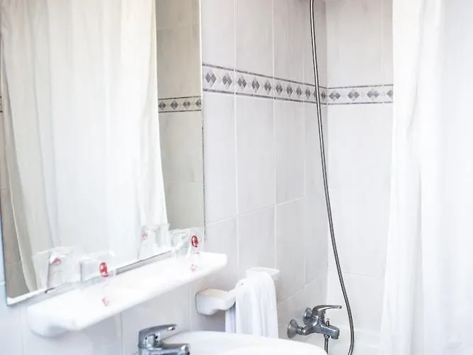 Hotel Perla Tenerife Puerto de la Cruz (Tenerife)