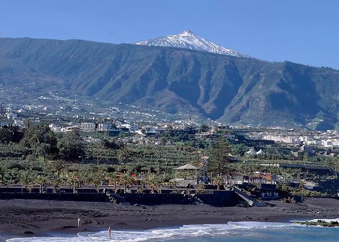 Perla Tenerife 3*