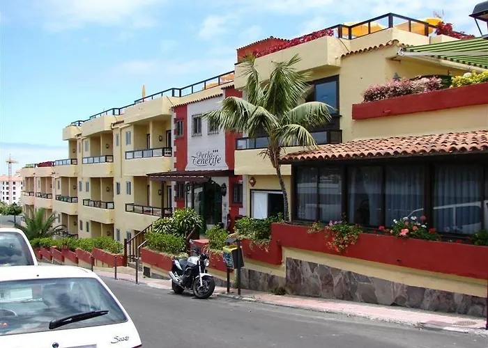 Perla Tenerife 3*