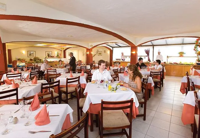 Perla Tenerife 3*