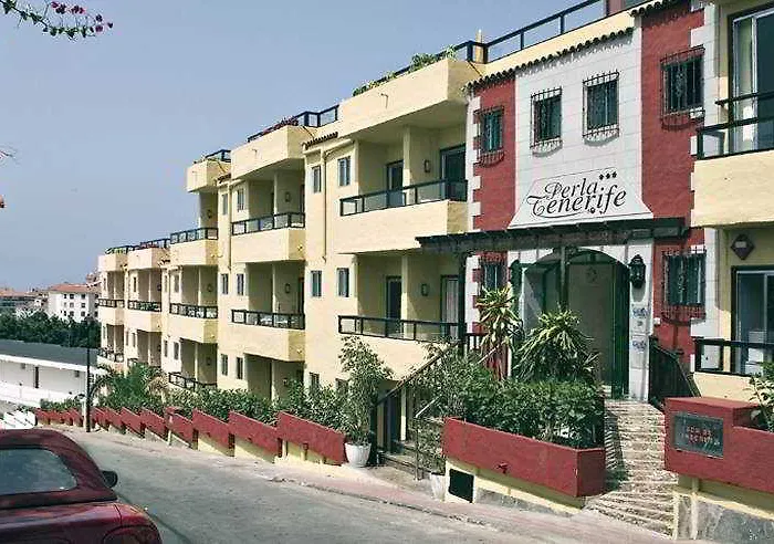Hotel Perla Tenerife