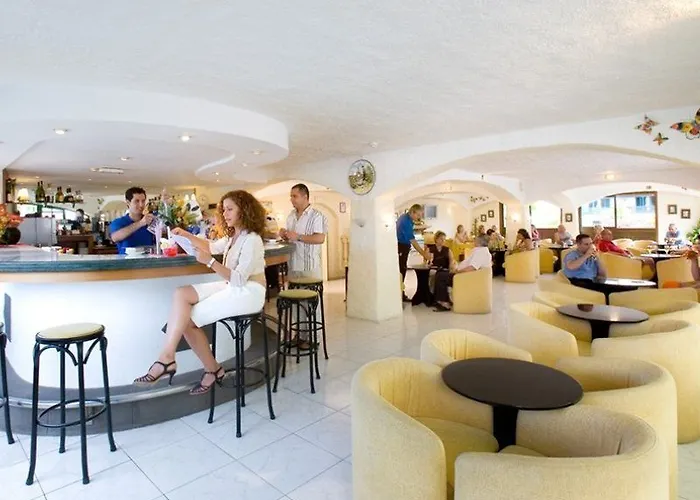 Perla Tenerife 3* Puerto de la Cruz (Tenerife)