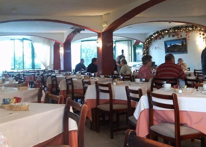 Hotel Perla Tenerife