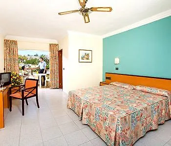Hotel Perla Tenerife 3*