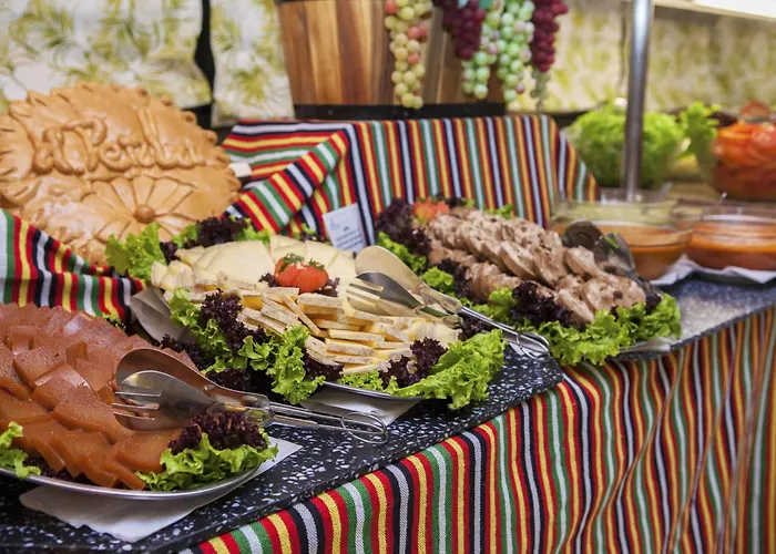 Perla Tenerife Hotel Puerto de la Cruz (Tenerife)