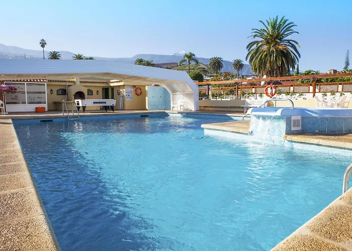 Perla Tenerife 3*