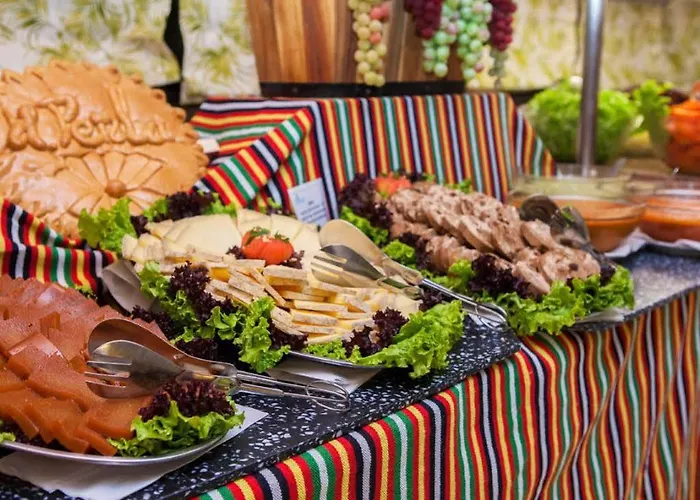 Perla Tenerife Hotel Puerto de la Cruz (Tenerife)