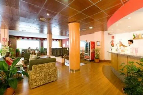 Perla Tenerife Hotel Puerto de la Cruz (Tenerife)