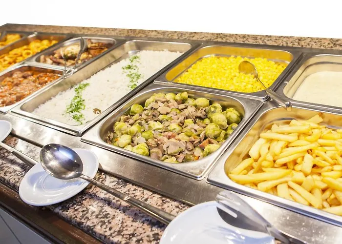 Perla Tenerife Hotel