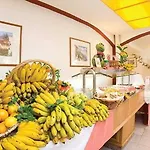Hotell Perla Tenerife